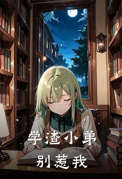 学渣小弟别惹我