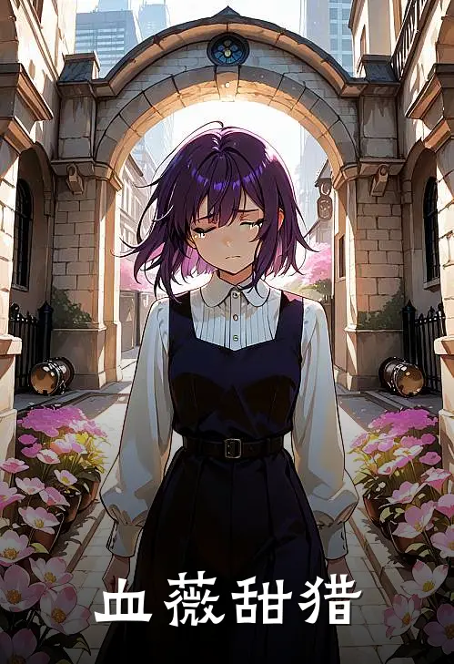 血薇甜猎林小晚林小晚新热门小说_免费阅读全文血薇甜猎林小晚林小晚