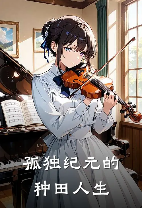 孤独纪元的种田人生(李恩李恩)全文阅读免费全集_完结小说孤独纪元的种田人生李恩李恩