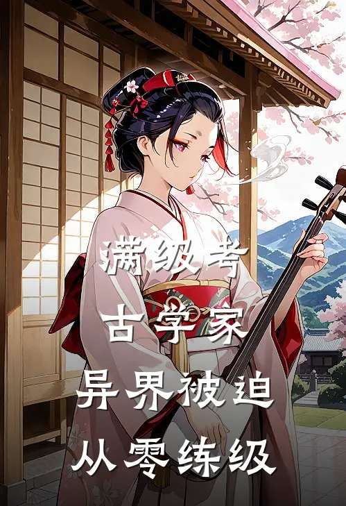 满级考古学家，异界被迫从零练级(苏临赵莽)完整版免费小说_最热门小说满级考古学家，异界被迫从零练级(苏临赵莽)