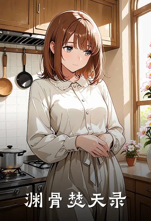 渊骨焚天录陆冥赵阴完本热门小说_小说完结版渊骨焚天录(陆冥赵阴)