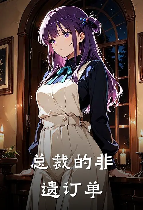 总裁的非遗订单陆琛苏锦热门完本小说_最新章节列表总裁的非遗订单(陆琛苏锦)