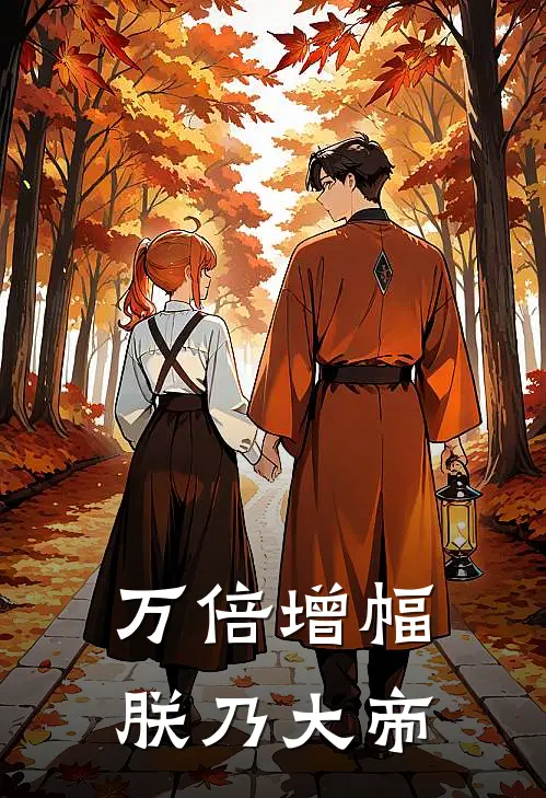 万倍增幅朕乃大帝林长生陈忠免费小说全文阅读_免费小说在线阅读万倍增幅朕乃大帝林长生陈忠