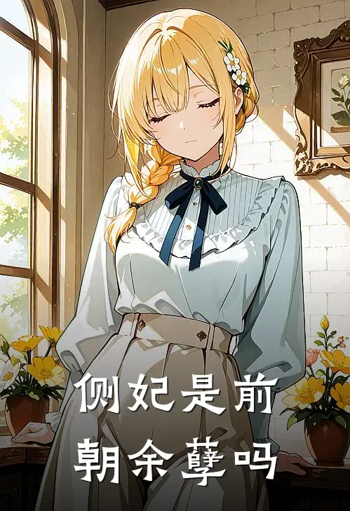 侧妃是前朝余孽吗