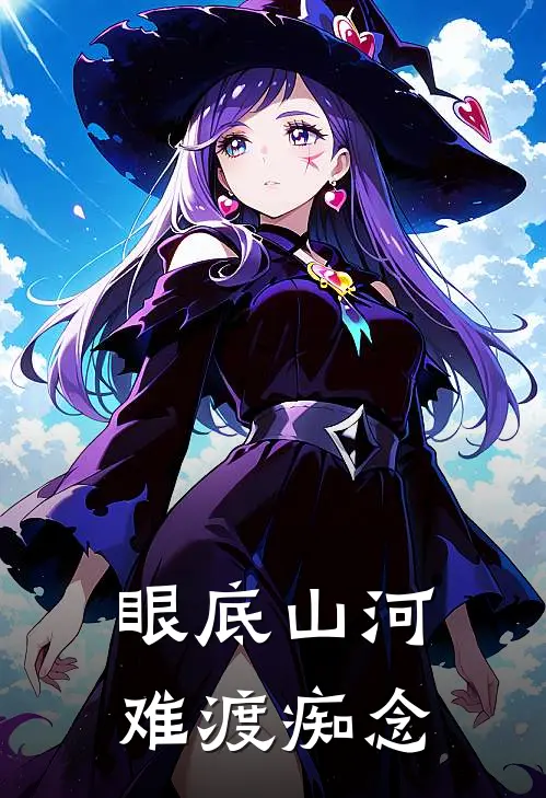 眼底山河，难渡痴念(安景宴楚行舟)完本小说_免费阅读无弹窗眼底山河，难渡痴念安景宴楚行舟