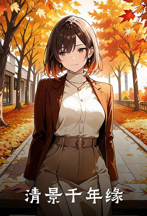 清景千年缘