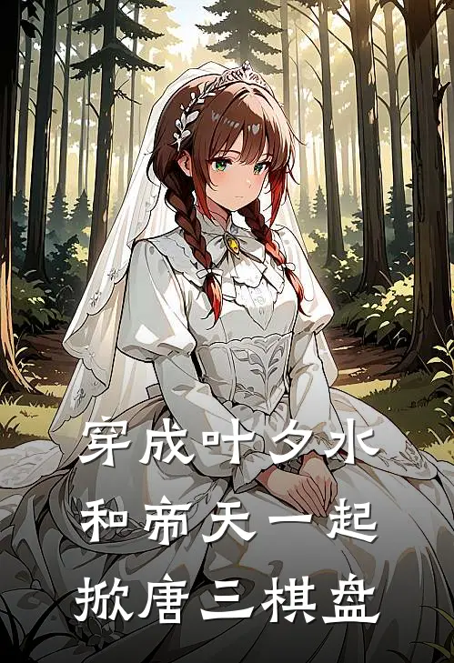 穿成叶夕水和帝天一起掀唐三棋盘叶夕水唐三免费小说在线看_完本小说阅读穿成叶夕水和帝天一起掀唐三棋盘(叶夕水唐三)