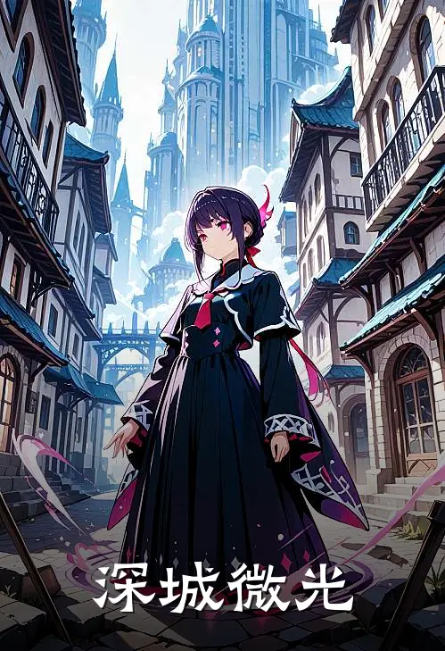 深城微光林简陈念最热门小说_免费小说全集深城微光(林简陈念)