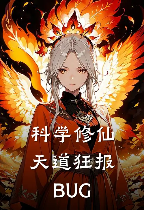 科学修仙，天道狂报BUG(陆星河陆星河)阅读免费小说_完本热门小说科学修仙，天道狂报BUG陆星河陆星河