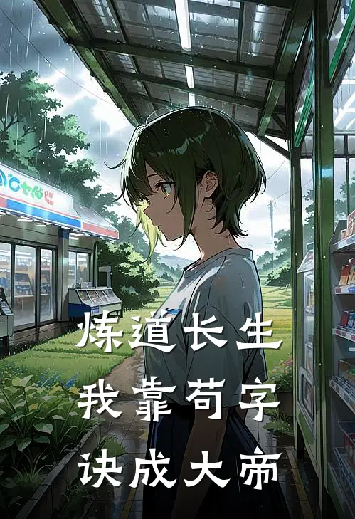 炼道长生：我靠苟字诀成大帝林羽王五热门小说阅读_好看的小说推荐完结炼道长生：我靠苟字诀成大帝林羽王五