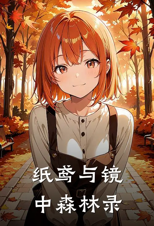 《纸鸢与镜中森林录》夷玄乌勒尔火爆新书_纸鸢与镜中森林录(夷玄乌勒尔)最新热门小说