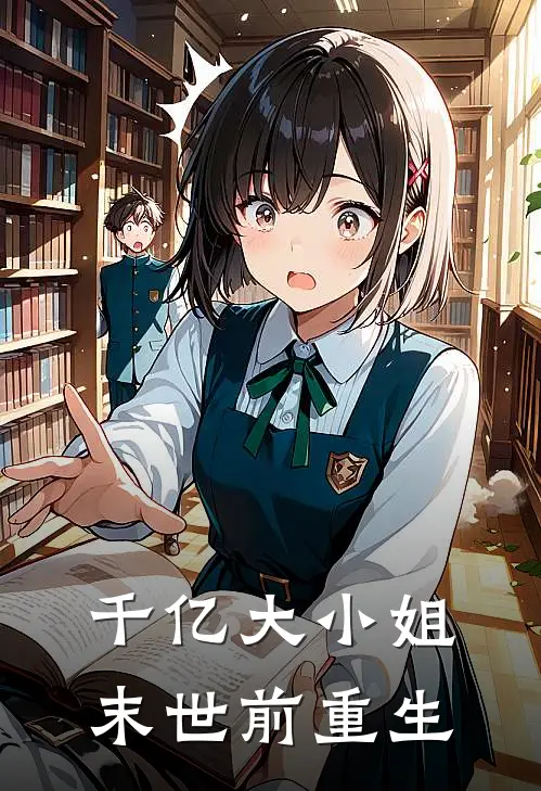 《千亿大小姐末世前重生》萧潇潇萧潇潇已完结小说_千亿大小姐末世前重生(萧潇潇萧潇潇)全文免费阅读无弹窗大结局