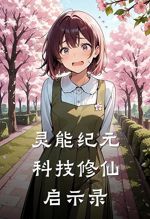 灵能纪元：科技修仙启示录林峰赵虎最新热门小说_免费小说全文阅读灵能纪元：科技修仙启示录(林峰赵虎)