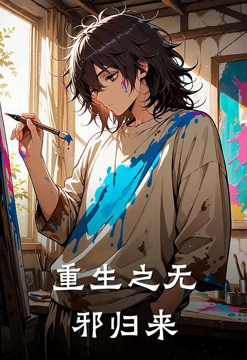 重生之无邪归来(吴邪张起灵)在线免费小说_完结小说免费阅读重生之无邪归来吴邪张起灵