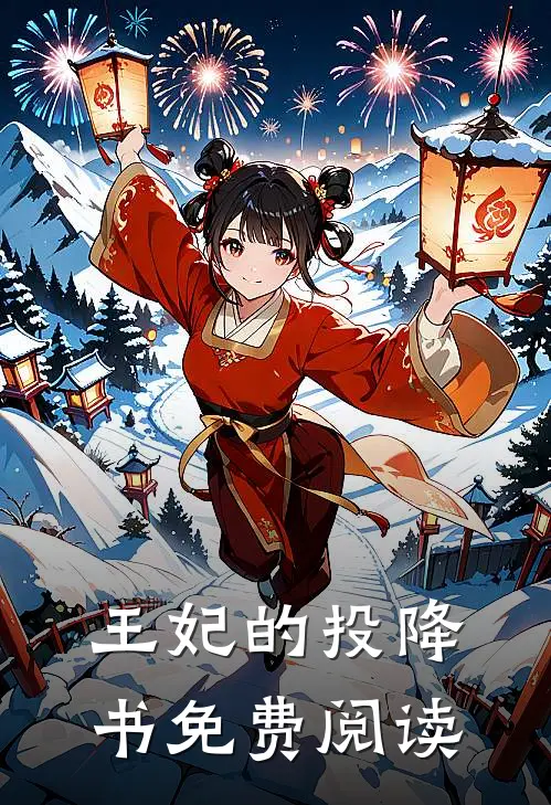 王妃的投降书免费阅读