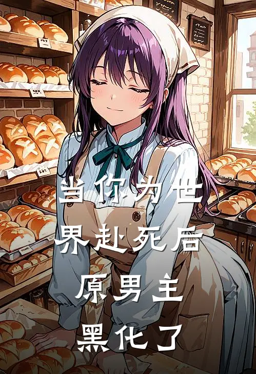 当你为世界赴死后，原男主黑化了(陈清雨姜沧海)好看的完结小说_热门小说推荐当你为世界赴死后，原男主黑化了陈清雨姜沧海