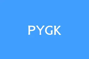 PYGK