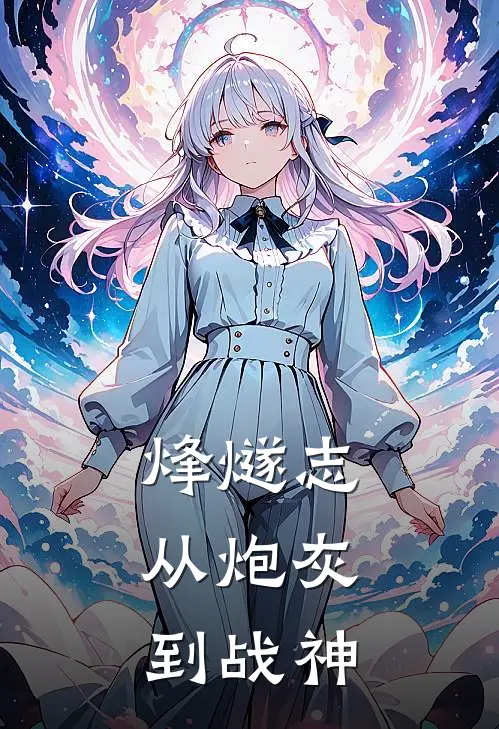 烽燧志：从炮灰到战神林缚林缚完本小说大全_免费小说免费阅读烽燧志：从炮灰到战神(林缚林缚)