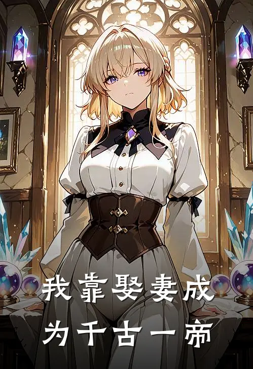 我靠娶妻成为千古一帝(杨昊林秀儿)推荐完结小说_最新章节列表我靠娶妻成为千古一帝(杨昊林秀儿)