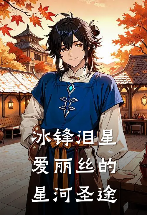 冰锋泪星：爱丽丝的星河圣途(路易斯莉亚)免费小说大全_小说完结免费冰锋泪星：爱丽丝的星河圣途路易斯莉亚