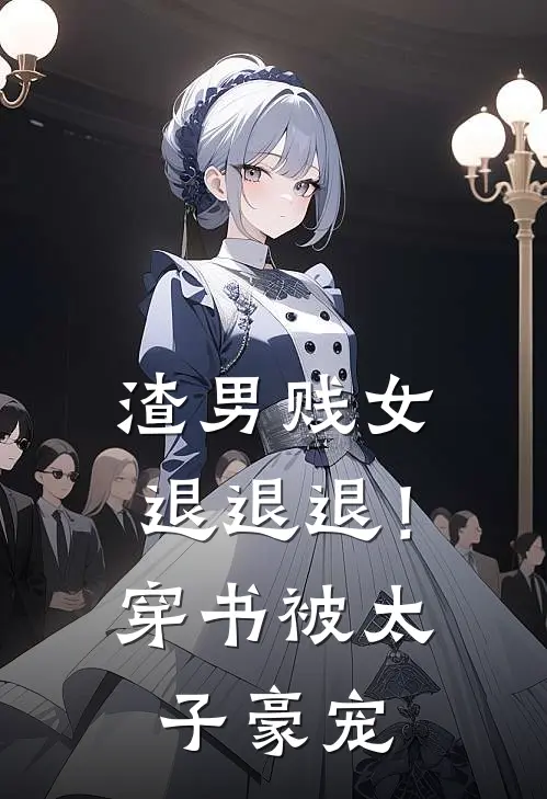 渣男贱女退退退！穿书被太子豪宠慕秋韵韩纪言最新全本小说_最新章节列表渣男贱女退退退！穿书被太子豪宠(慕秋韵韩纪言)