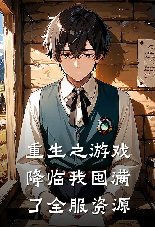 重生之游戏降临我囤满了全服资源凌云霄苏沐雪热门的网络小说_完整版小说重生之游戏降临我囤满了全服资源(凌云霄苏沐雪)