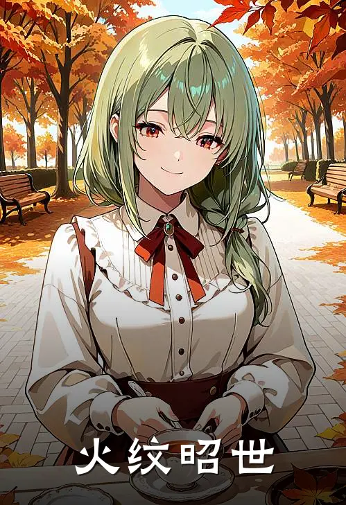 火纹昭世