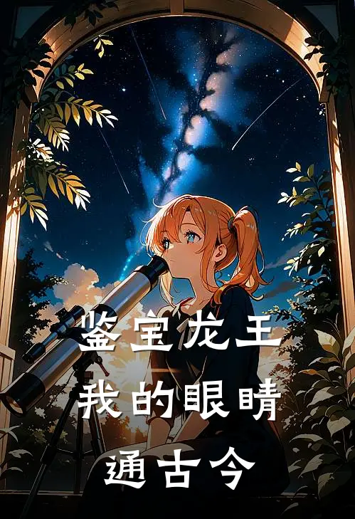 鉴宝龙王：我的眼睛通古今(林风张雯雯)全本免费小说阅读_全文免费阅读鉴宝龙王：我的眼睛通古今林风张雯雯