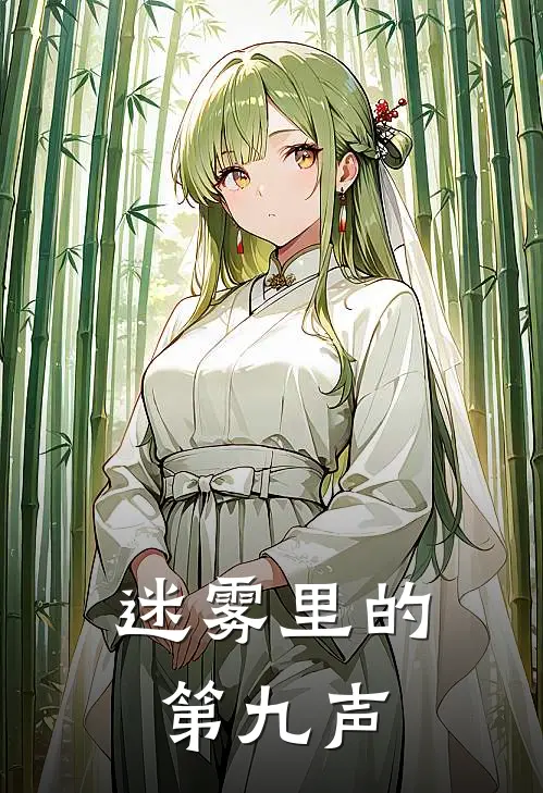 容祈沈牧《迷雾里的第九声》_《迷雾里的第九声》最新章节在线阅读