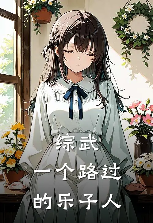 综武：一个路过的乐子人(姜晨绿灵)完结小说_热门小说推荐综武：一个路过的乐子人姜晨绿灵