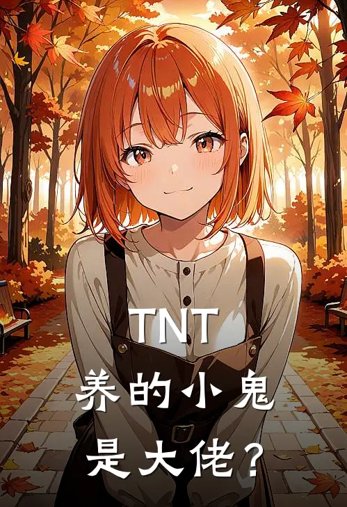 TNT：养的小鬼是大佬？时芋马嘉祺免费小说在线阅读_最新章节列表TNT：养的小鬼是大佬？(时芋马嘉祺)