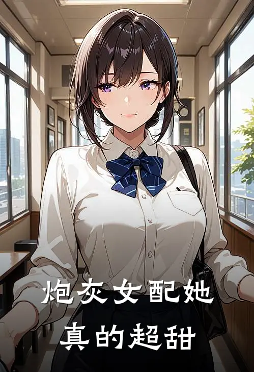 炮灰女配她真的超甜