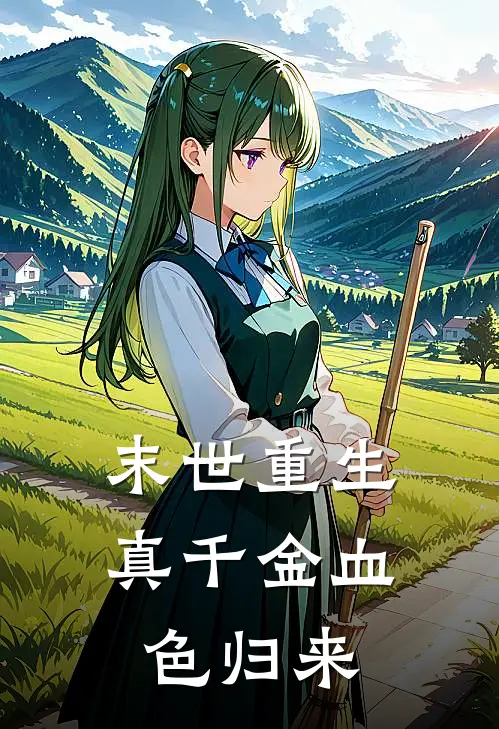 末世重生真千金血色归来(凌霜苏雅)全文免费阅读无弹窗大结局_《末世重生真千金血色归来》凌霜苏雅免费小说