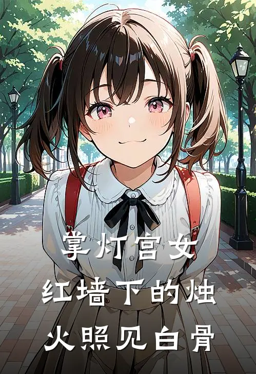 《掌灯宫女：红墙下的烛火照见白骨》阿菀小莲_(掌灯宫女：红墙下的烛火照见白骨)全集在线阅读