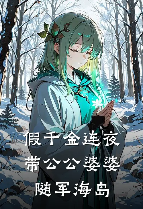 假千金连夜带公公婆婆随军海岛(苏婷婷夏成明)小说免费阅读无弹窗_完结小说假千金连夜带公公婆婆随军海岛苏婷婷夏成明