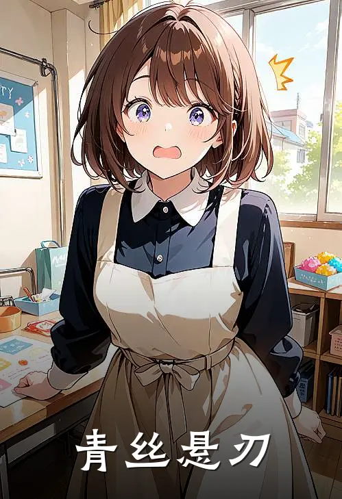 沈晚瓷陆昭（青丝悬刃）全文免费阅读无弹窗大结局_