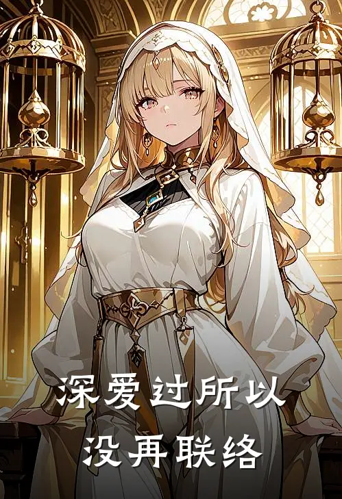 深爱过所以没再联络(林晚苏念)最新小说_免费阅读完整版小说深爱过所以没再联络(林晚苏念)