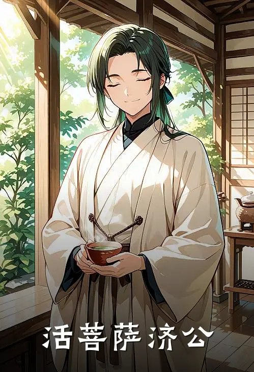 活菩萨济公(李修缘陆清瑶)已完结小说_小说免费阅读活菩萨济公李修缘陆清瑶
