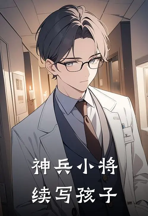 神兵小将续写孩子
