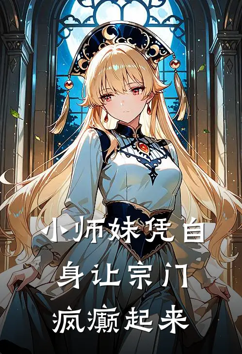 小师妹凭自身让宗门疯癫起来久玥久王文卿完整版小说全文免费阅读_最新章节列表小师妹凭自身让宗门疯癫起来(久玥久王文卿)