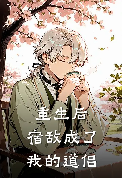 重生后，宿敌成了我的道侣(穆西洲谢知意)小说免费阅读_热门小说阅读重生后，宿敌成了我的道侣穆西洲谢知意