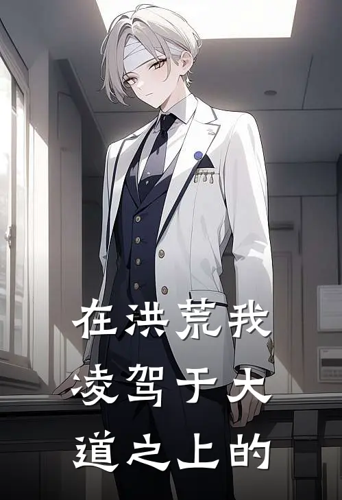 在洪荒我凌驾于大道之上的