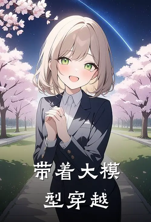 带着大模型穿越
