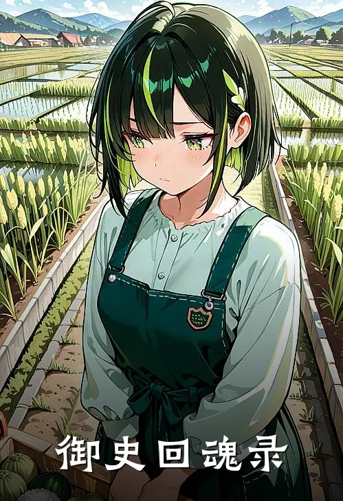 御史回魂录(宋寒周局)完结小说_热门小说推荐御史回魂录宋寒周局