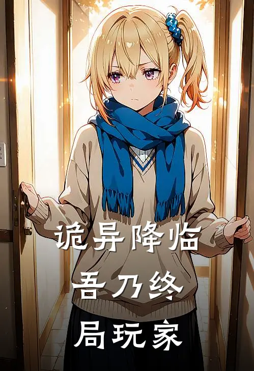 诡异降临：吾乃终局玩家(沈清寒烬云舒)热门网络小说_最新章节列表诡异降临：吾乃终局玩家(沈清寒烬云舒)