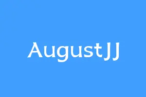 AugustJJ