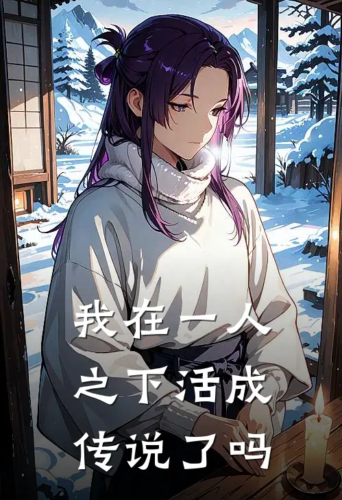 我在一人之下活成传说了吗