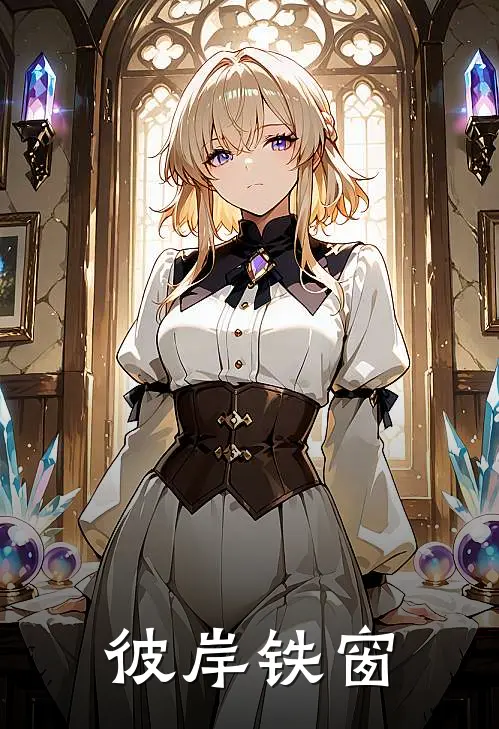 彼岸铁窗