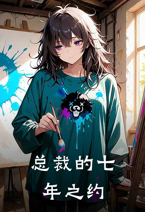 总裁的七年之约