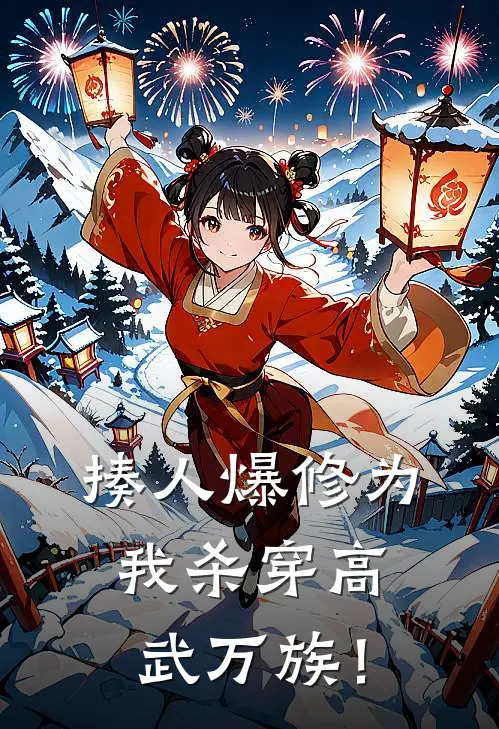 揍人爆修为，我杀穿高武万族！(季秋张浩)阅读免费小说_完本热门小说揍人爆修为，我杀穿高武万族！季秋张浩